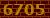 3677 code