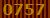 3677 code