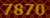 3677 code