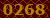 3677 code