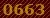 3677 code