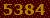 3677 code