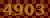 3677 code