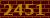 3677 code