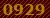 3677 code