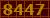 3677 code