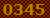 3677 code