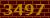 3677 code