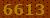 3677 code