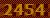 3677 code