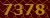 3677 code