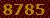 3677 code