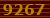 3677 code