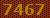 3677 code