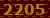 3677 code