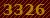 3677 code
