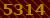 3677 code