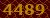 3677 code
