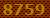 3677 code