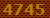 3677 code