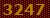 3677 code