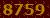 3677 code