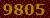 3677 code