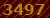 3677 code