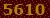 3677 code