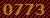 3677 code