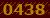 3677 code