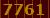 3677 code