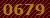 3677 code
