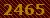 3677 code