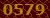 3677 code
