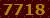 3677 code