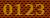 3677 code