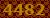 3677 code