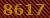 3677 code