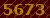 3677 code