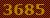 3677 code