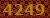 3677 code
