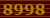 3677 code