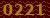 3677 code