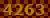 3677 code