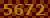 3677 code