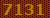 3677 code