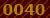 3677 code