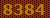 3677 code