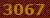 3677 code